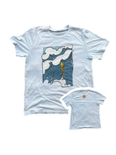 Load image into Gallery viewer, Catching Waves