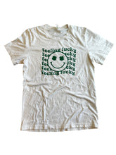 Load image into Gallery viewer, Feeling Lucky