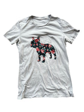 Load image into Gallery viewer, Floral Frenchie