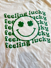 Load image into Gallery viewer, Feeling Lucky