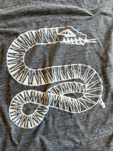 Load image into Gallery viewer, Snake Charm