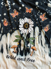 Load image into Gallery viewer, Wild and Free