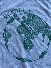 Load image into Gallery viewer, Respect Earth