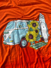 Load image into Gallery viewer, Orange You Sunny