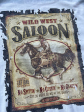 Load image into Gallery viewer, Wild West Saloon