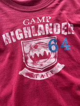 Load image into Gallery viewer, Camp Highlander