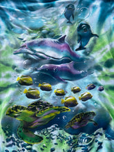 Load image into Gallery viewer, Dolphin Tribe