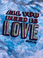Load image into Gallery viewer, All You Need Is Love