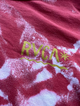 Load image into Gallery viewer, Tie Dye RVCA