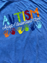 Load image into Gallery viewer, Accept Understand Love