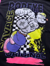 Load image into Gallery viewer, The Sailor Man