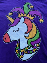 Load image into Gallery viewer, Uni Gras