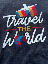 Load image into Gallery viewer, Travel The World