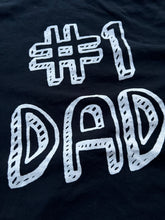 Load image into Gallery viewer, #1 DAD