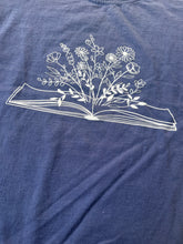 Load image into Gallery viewer, Open Book