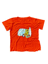 Load image into Gallery viewer, Orange You Sunny