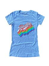 Load image into Gallery viewer, Retro Rainbow Austin