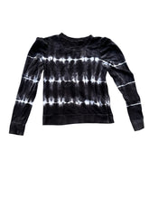 Load image into Gallery viewer, Tie Dye Poof