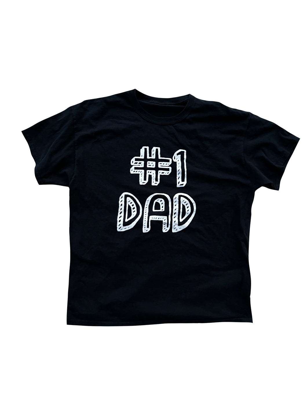 #1 DAD