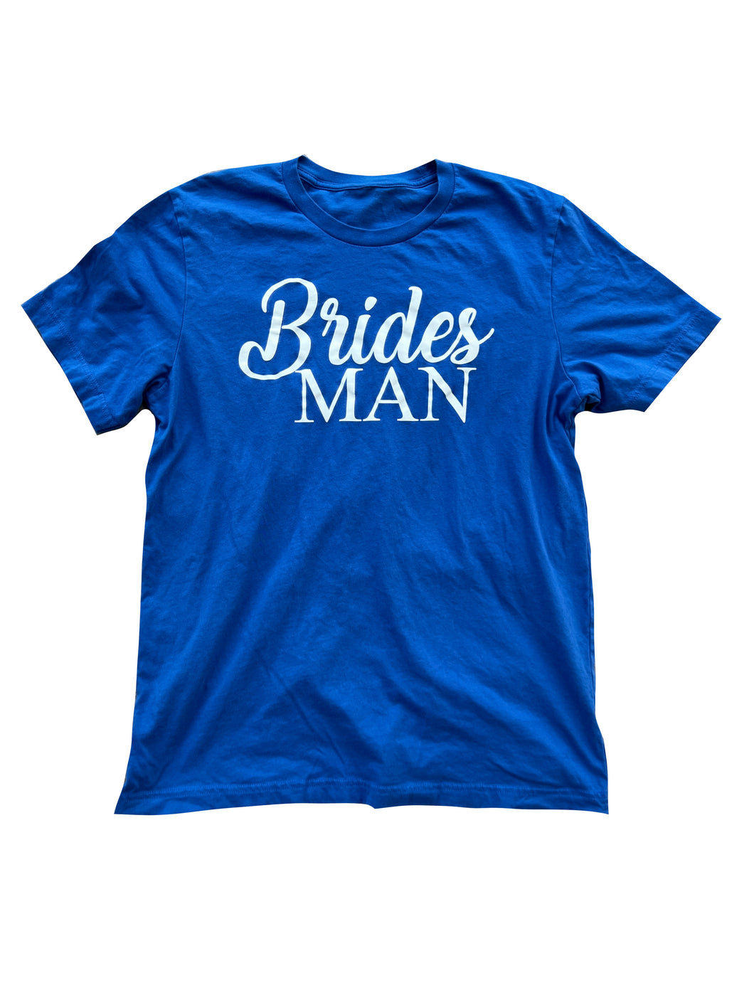 Bridesman