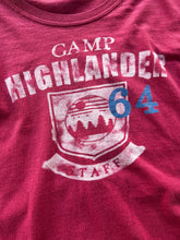 Load image into Gallery viewer, Camp Highlander
