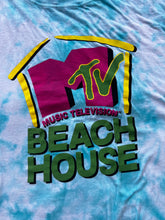 Load image into Gallery viewer, MTV Beach House
