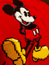 Load image into Gallery viewer, Mickey Pixel
