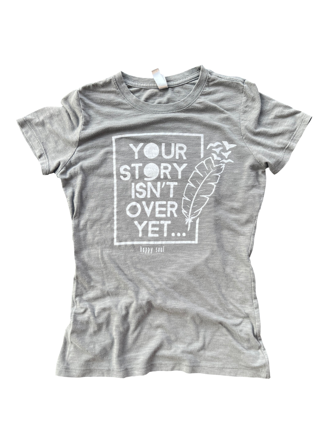 Write Your Story